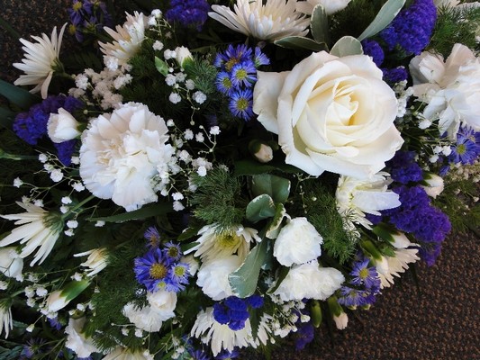 Colchester Funeral Flowers